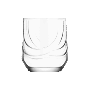 Lav Elit 320ml Short 3 Juice Cups