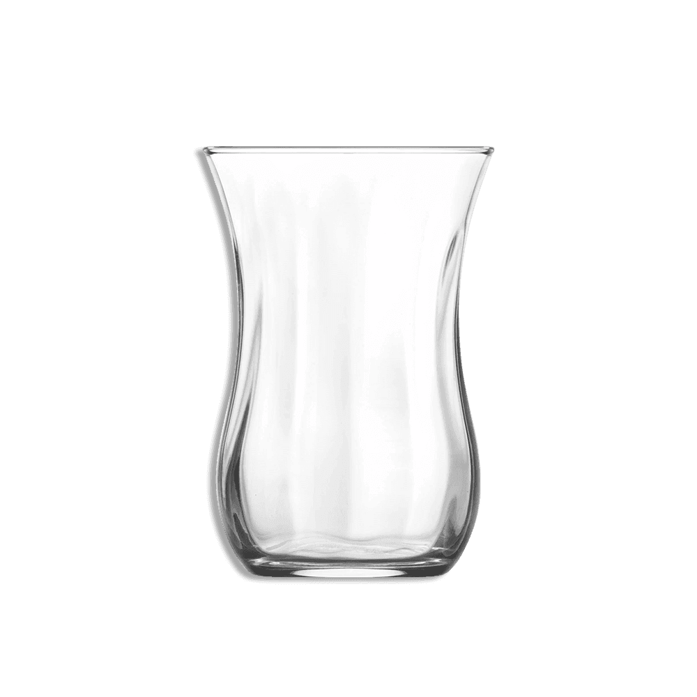 Lav Klasik 115ml 6 Tea Cups