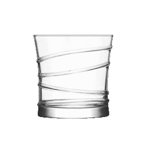 Lav Ring 320ml Short 3 Juice Cups