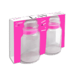 Lav Sera 2 Glass Jar 890ml