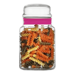Lav Sera 2 Glass Jar 890ml
