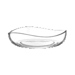 Lav Set of 6pcs 195ml Vira Bowls