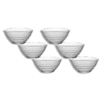 Lav Set of 6pcs 200ml DRN Bowls