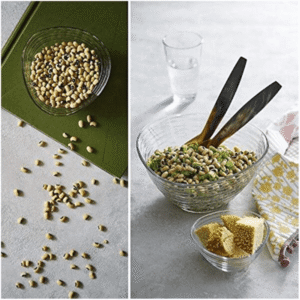 Lav Set of 6pcs 200ml DRN Bowls