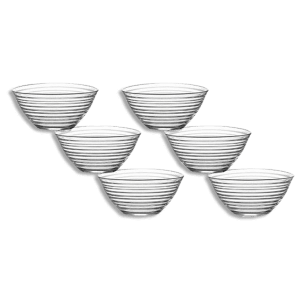 Lav Set of 6pcs 200ml DRN Bowls