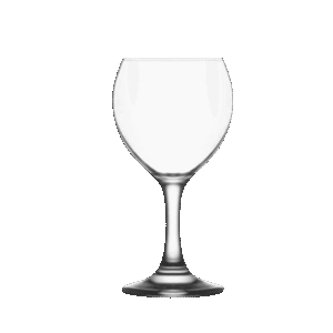 Lav Set of 6pcs 210ml Misket Juice Cups