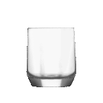 Lav Set of 6pcs 310ml Diamond Short Juice Cups