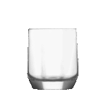 Lav Set of 6pcs 310ml Diamond Short Juice Cups