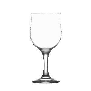 Lav Set of 6pcs 320ml Nevakar Juice Cups