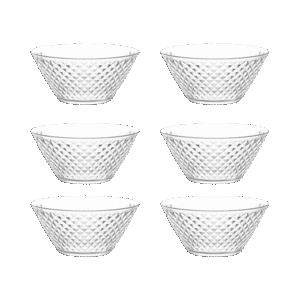 Lav Set of 6pcs 330ml ART Bowls