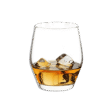 Lav Set of 6pcs 370ml Ell Short Juice Cups