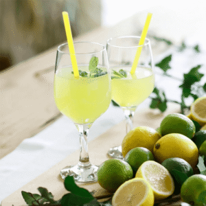 Lav Set of 6pcs 390ml Fame Juice Cups