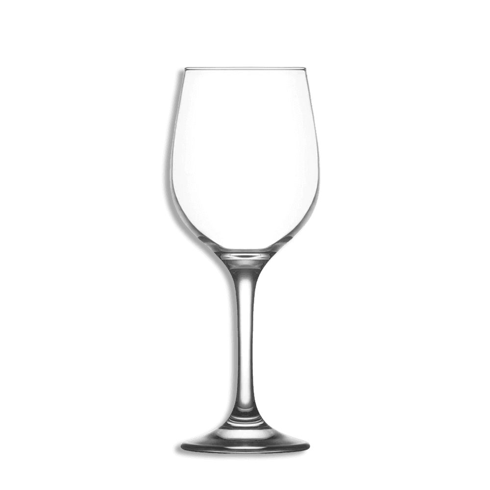 Lav Set of 6pcs 390ml Fame Juice Cups