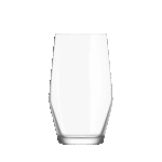 Lav Set of 6pcs 495ml Ell Short Juice Cups