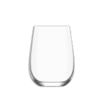 Lav Set of 6pcs 590ml Gai Short Juice Cups