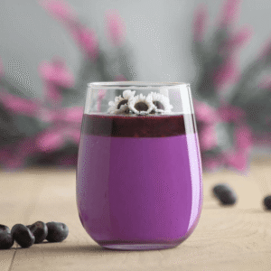 Lav Set of 6pcs 590ml Gai Short Juice Cups