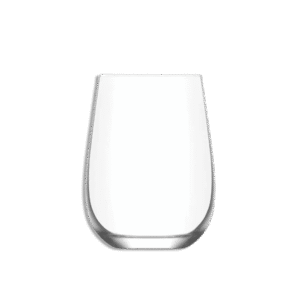 Lav Set of 6pcs 590ml Gai Short Juice Cups