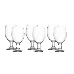 Lav Set of 6pcs Juice Cups