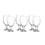 Lav Set of 6pcs Juice Cups