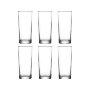 Lav Sum 190ml 6 Juice Cups