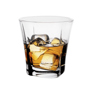 Lav Truva 280ml Short Juice Cups