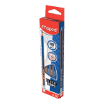 Maped HB Pencil Pack 12pcs