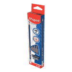 Maped HB Pencil Pack 12pcs