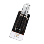 Momaz Black Marble Can Opener