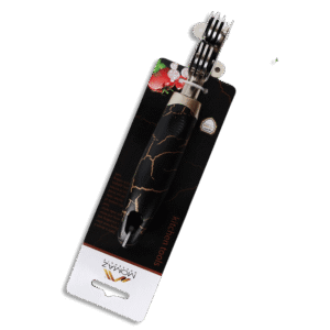 Momaz Black Marble Knife Sharpener