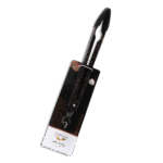 Momaz Black Marble Serving Tong