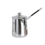 Momaz Stainless Steel 1000ml Coffee Pot