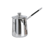 Momaz Stainless Steel 1000ml Coffee Pot