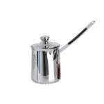 Momaz Stainless Steel 350ml Coffee Pot