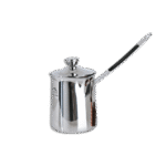 Momaz Stainless Steel 350ml Coffee Pot