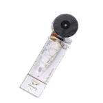 Momaz White Marble Pizza Slicer