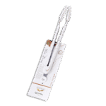 Momaz White Marble Serving Tong