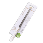Momaz White Marble Zucchini Corer