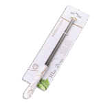 Momaz White Marble Zucchini Corer