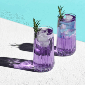 Pasabahce 3pcs Nova Long 360ml Juice Cups