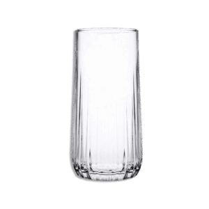 Pasabahce 3pcs Nova Long 360ml Juice Cups