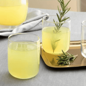 Pasabahce 6pcs Iconic Short 280ml Juice Cups