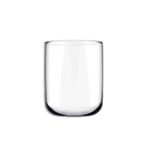 Pasabahce 6pcs Iconic Short 280ml Juice Cups