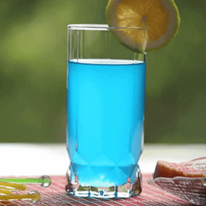 Pasabahce Future 325ml 6 Juice Cups