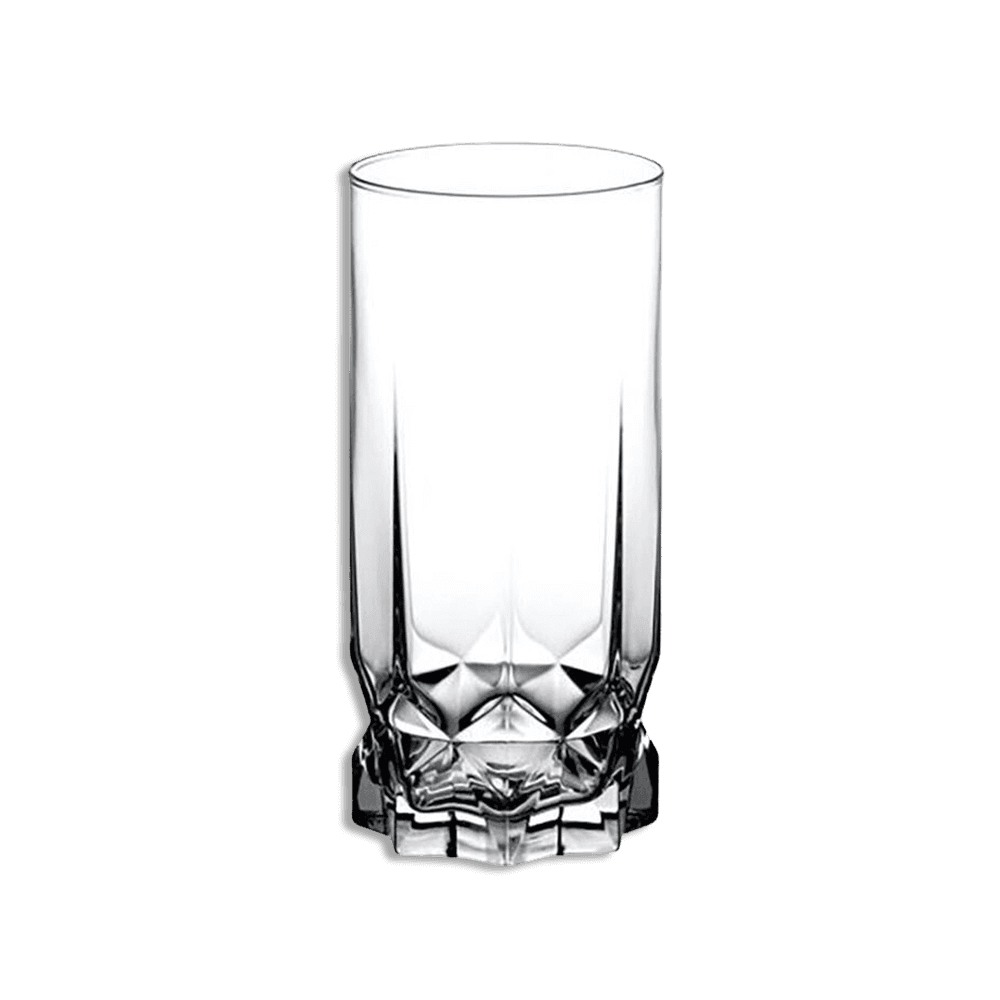 Pasabahce Future 325ml 6 Juice Cups