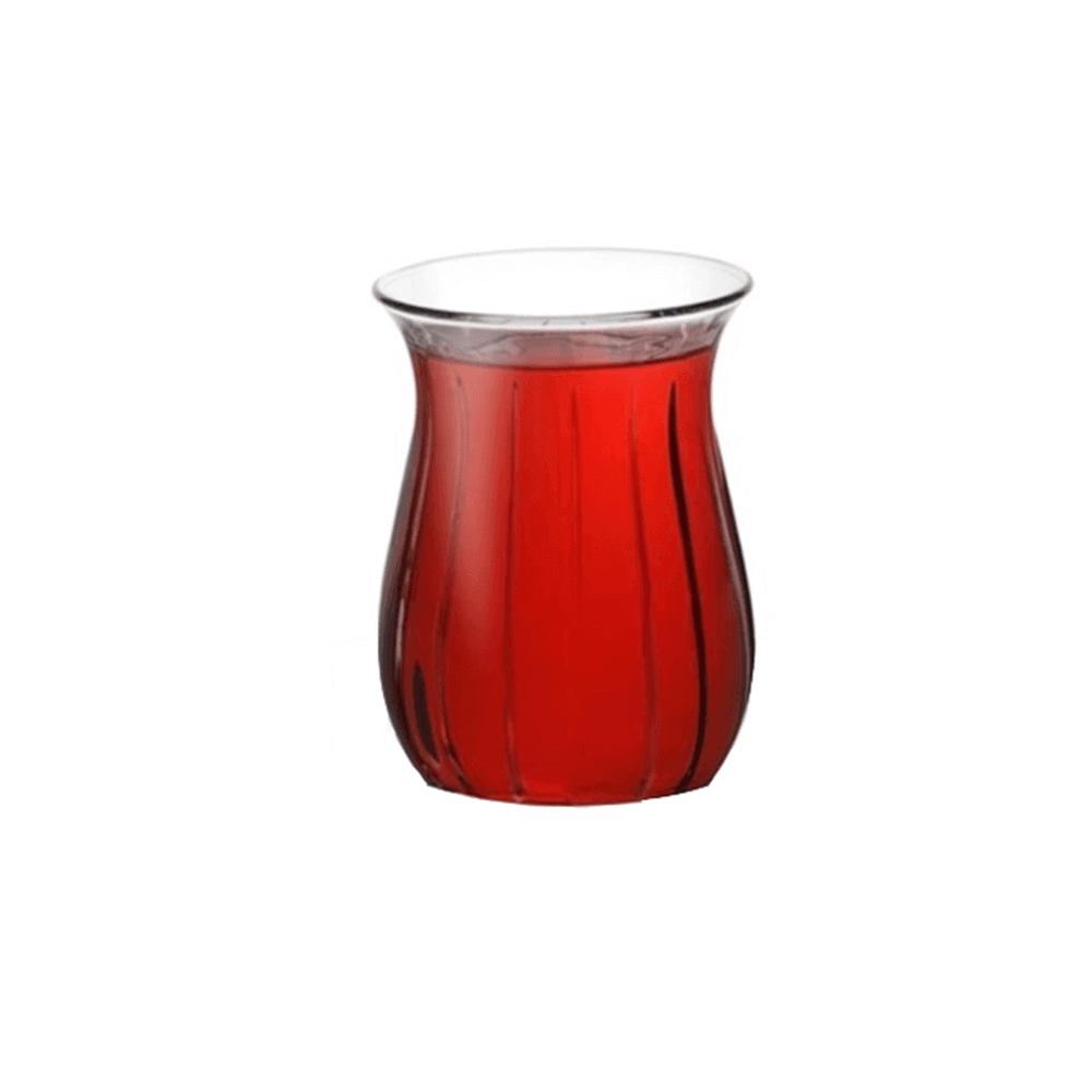 Pasabahce Linka 3 Tea Cups 3