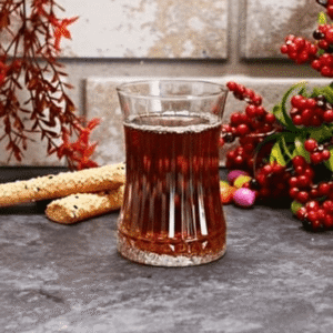 Pasabahce Set of 6pcs Tea Cups