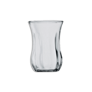 Pasabahce Set of Dozen 120ml Tea Cups