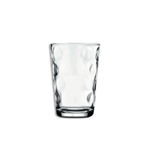Pasabahce Spice 250ml 6 Water Cups