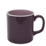 Purple & Pink Turkish Mug