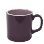 Purple & Pink Turkish Mug